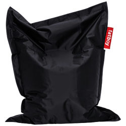 Fatboy Junior Bean Bag Dark grey